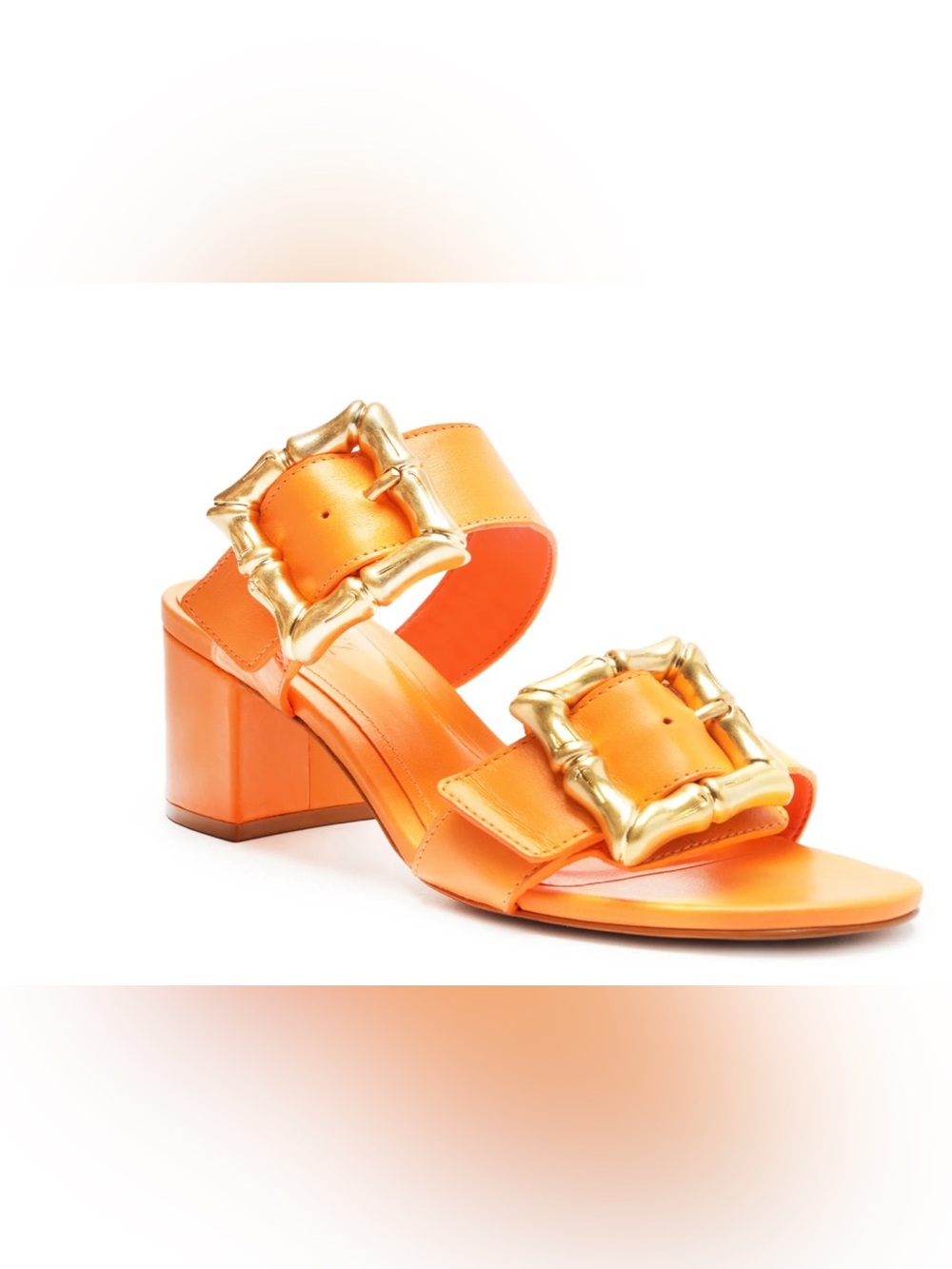 Schultz Enola Leather Sandal